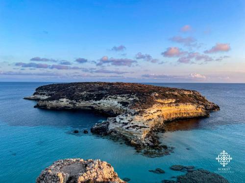 Apartamento Borgo Marino Beach Residence