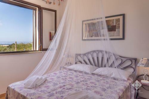 Apartamento Borgo Marino Beach Residence