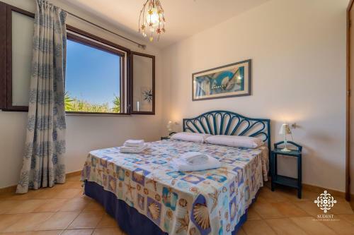 Apartamento Borgo Marino Beach Residence