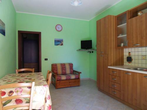 Apartamento Appartamenti Vicolo Paese