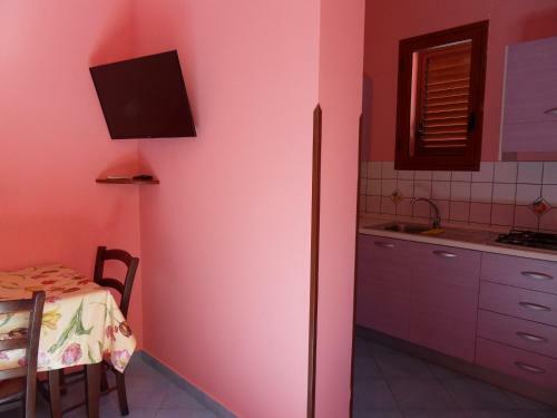 Apartamento Appartamenti Vicolo Paese