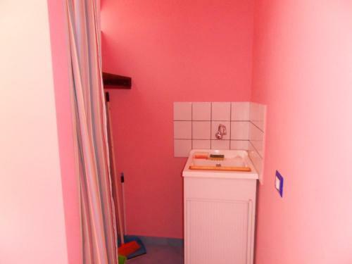 Apartamento Appartamenti Vicolo Paese