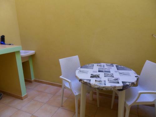 Apartamento Appartamenti Vicolo Paese