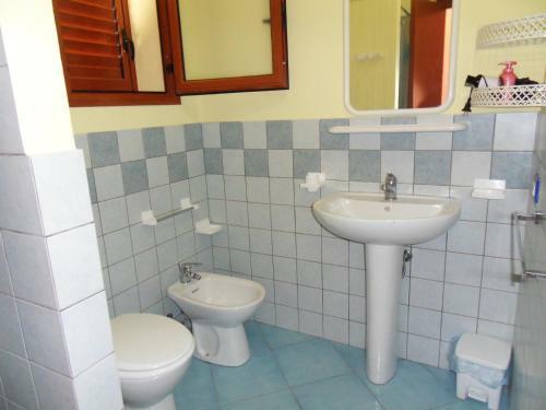 Apartamento Appartamenti Vicolo Paese