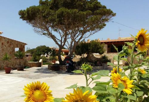 Apartamento Il Corallo "gruppo Cala Croce"