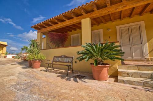 Apartamento Il Corallo "gruppo Cala Croce"