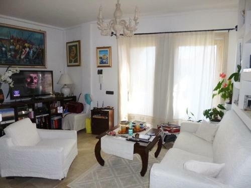 Apartamento Incantevole Appartamento Vista Mare
