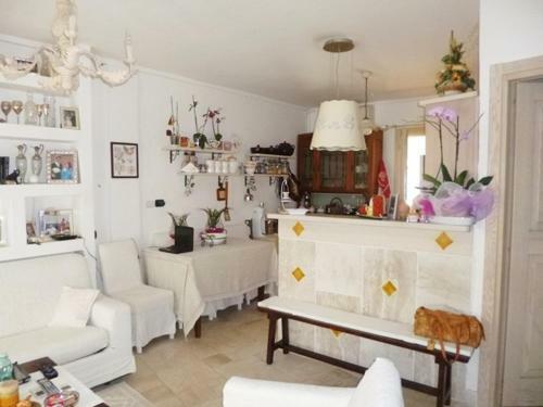 Apartamento Incantevole Appartamento Vista Mare