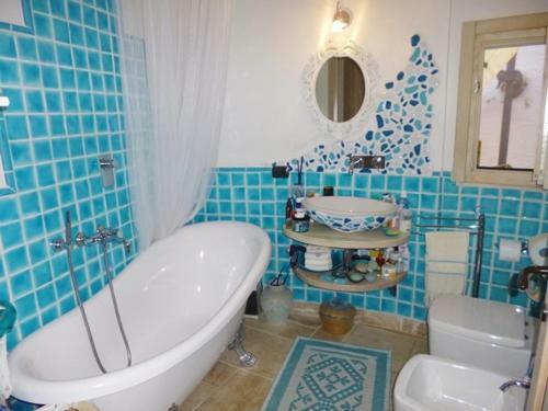Apartamento Incantevole Appartamento Vista Mare