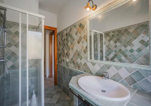 Apartamento Fornace 04 - La Maddalena