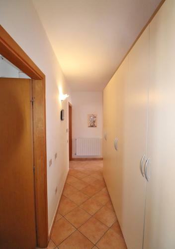 Apartamento Residenza Tiziana