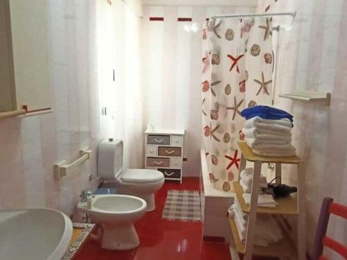 Apartment In Lampedusa