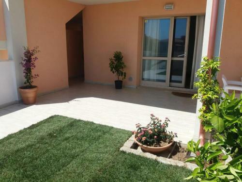 Tipica Casa Sarda Nel Cuore Della Maddalena