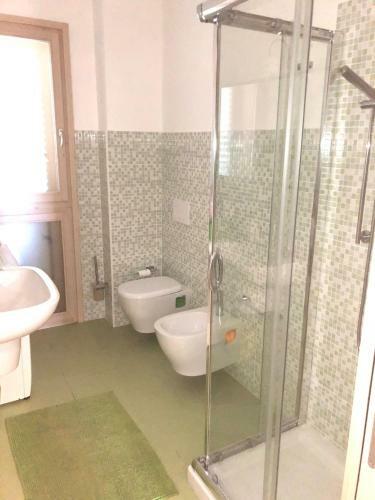 Tipica Casa Sarda Nel Cuore Della Maddalena