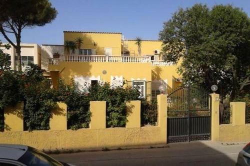 Apartamento Ibiscus@lampedusa