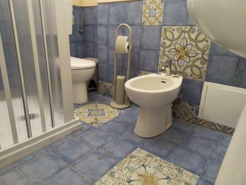 Apartamento Ibiscus@lampedusa
