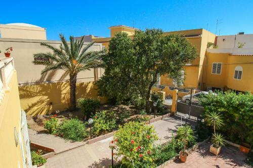 Apartamento Ibiscus@lampedusa