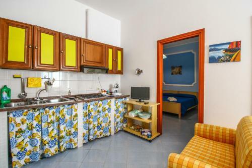 Apartamento Ibiscus@lampedusa