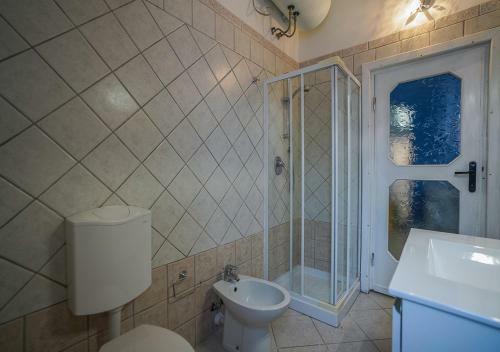 Apartamento Residenza Duilio 01