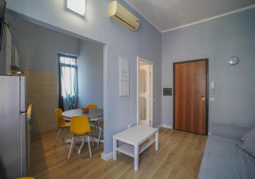 Apartamento Residenza Duilio 01
