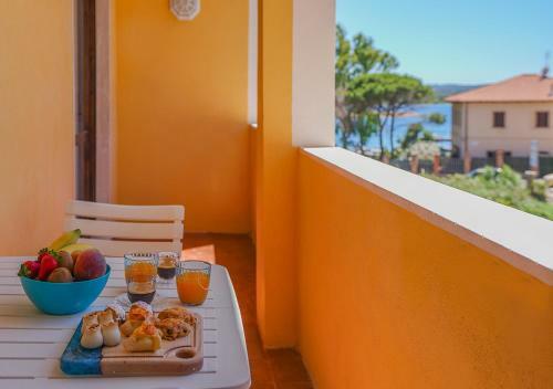 Apartamento Residenza Aldo Moro