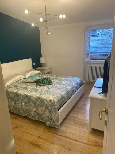 Apartamento A Casa Di Silvia