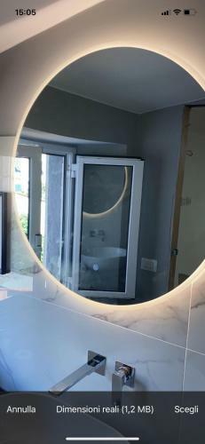 Apartamento A Casa Di Silvia