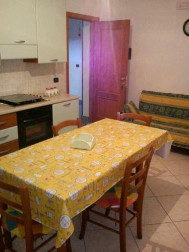 Apartamento Casa Ele