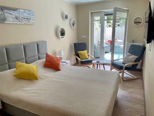 Apartamento Przystanek Surfera