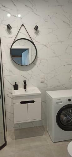 Apartament Dal Niedaleko Aquaparku Reda