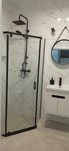 Apartament Dal Niedaleko Aquaparku Reda