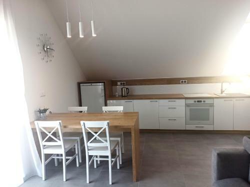 Hostal Pokoje Na Mazurach