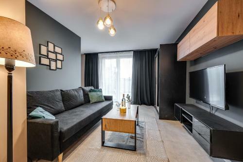 Loft House Apartment Studio Z Ogr�dkiem 3
