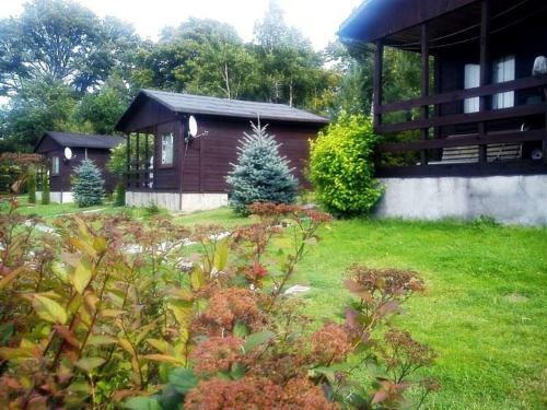 Domek Letniskowy Nr 3 L. W�jtowicz