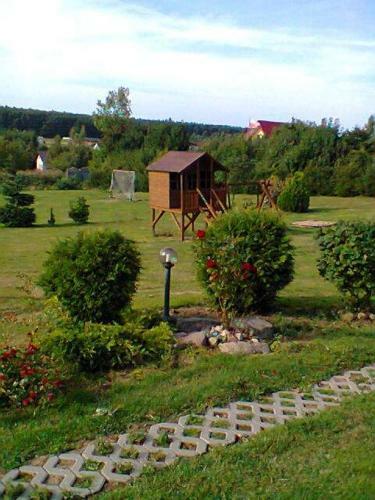 Domek Letniskowy Nr 2 L. W�jtowicz