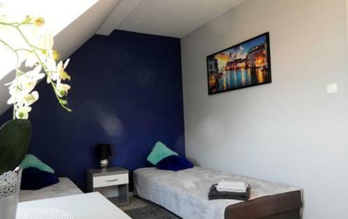 Apartamento Noclegi U Pioruna