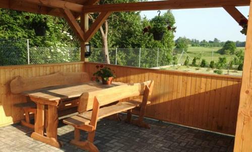 Apartamento Noclegi U Pioruna