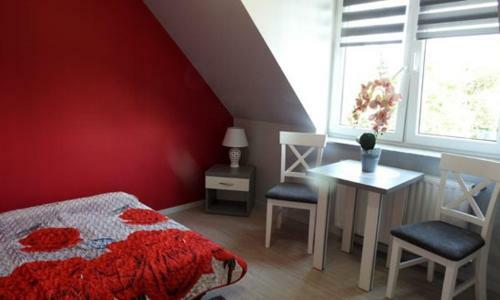 Apartamento Noclegi U Pioruna