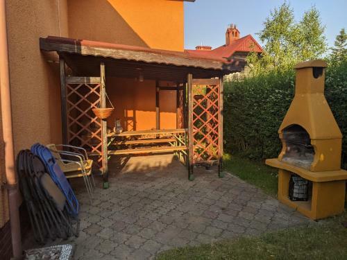 Apartamenty Na Jarz?binowej
