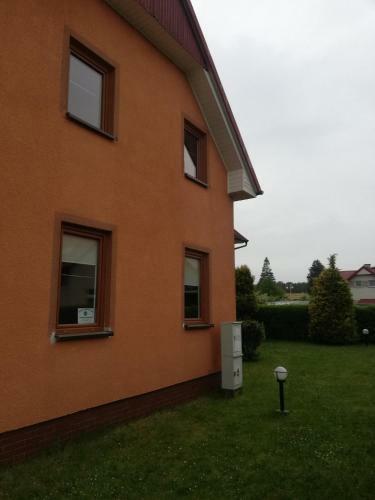 Apartamenty Na Jarz?binowej