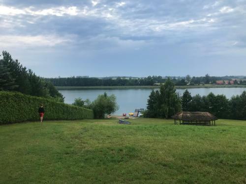 Agroturystyka Nad Jeziorem Silickim Ili?scy