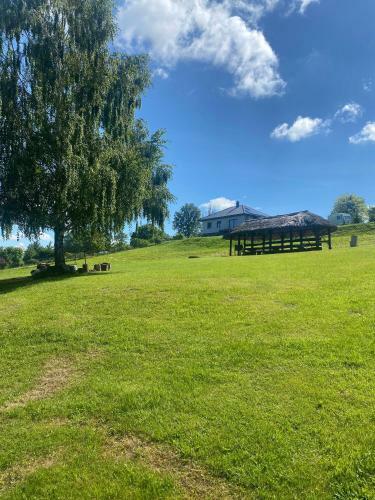 Agroturystyka Nad Jeziorem Silickim Ili?scy