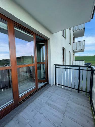 Apartamento Siewierz Przysta? Jeziorna