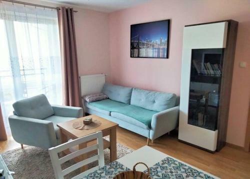 Apartament Sylvia