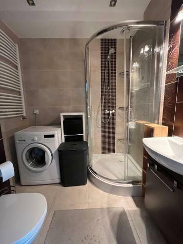 Apartamento Capital Towers Premium Sunset 15th Floor