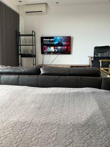 Apartamento Capital Towers Premium Sunset 15th Floor