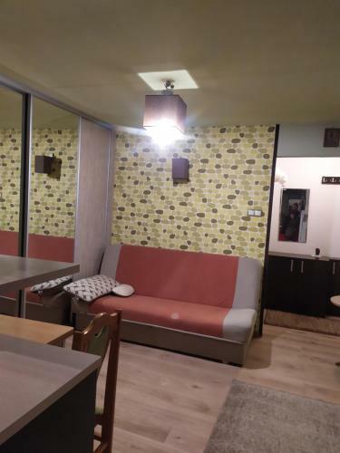 Apartamento Kameralne W Centrum Rzeszowa