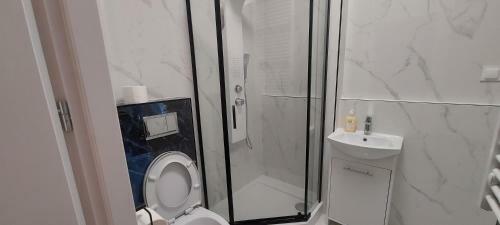 Apartament New Space 30% Off, Self Chieck-in, Netflix