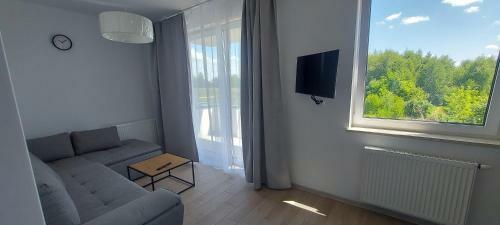 Apartament New Space 30% Off, Self Chieck-in, Netflix