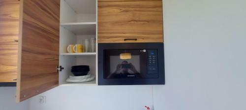 Apartament New Space 30% Off, Self Chieck-in, Netflix
